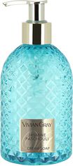 Kremno milo z jasminom in pačulijem 300 ml