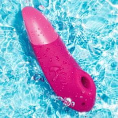 Womanizer Stimulator za ženske "Womanizer Enhance" - roza (R5406463)