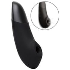 Womanizer Stimulator za ženske "Womanizer Enhance" - črn (R5406455)