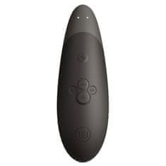 Womanizer Stimulator za ženske "Womanizer Enhance" - črn (R5406455)