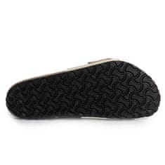 Birkenstock Japanke bež 39 EU Madrid