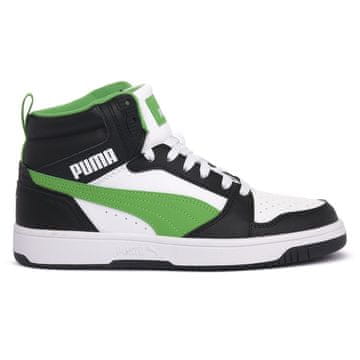 Puma Čevlji 27 Rebound V6 Mid Jr