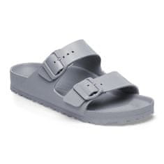 Birkenstock Japanke siva 46 EU Arizona Eva