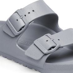 Birkenstock Japanke siva 46 EU Arizona Eva