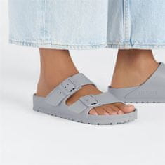 Birkenstock Japanke siva 46 EU Arizona Eva