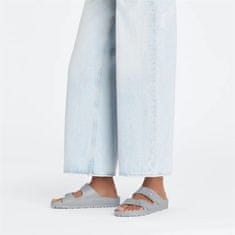 Birkenstock Japanke siva 46 EU Arizona Eva