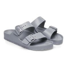 Birkenstock Japanke siva 46 EU Arizona Eva