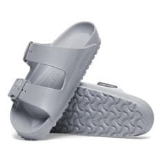 Birkenstock Japanke siva 46 EU Arizona Eva
