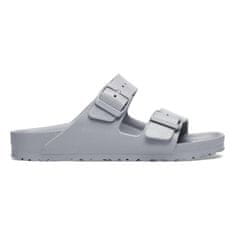 Birkenstock Japanke siva 46 EU Arizona Eva