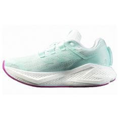 Salomon Čevlji obutev za tek turkizna 39 1/3 EU Aero Glide 3
