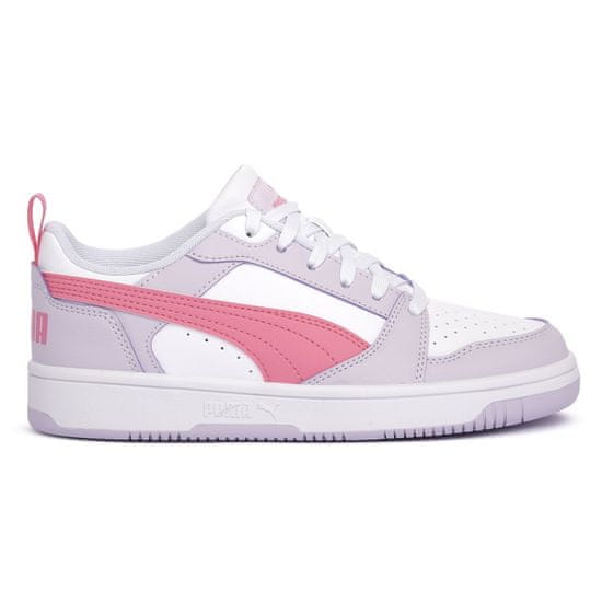 Puma Čevlji 22 Rebound V6 Low Jr