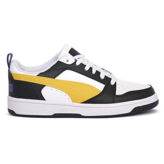 Puma Čevlji 23 Rebound V6 Low Jr