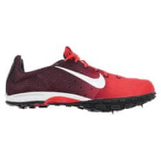 Nike Čevlji obutev za tek rdeča 47 EU Zoom Waffle Xc Vii