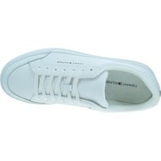 Tommy Hilfiger Čevlji bela 43 EU FM0FM05489YBS