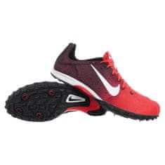 Nike Čevlji obutev za tek rdeča 47 EU Zoom Waffle Xc Vii