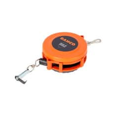 Bahco Gozdarski meter - merilni trak 15 m 2600