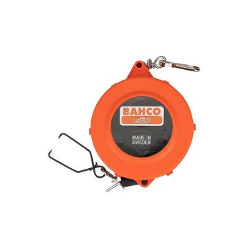 Bahco Gozdarski meter s škarjasto kljuko - merilni trak 15 m 2604