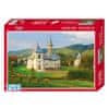 Denis Puzzle Cerkev 1500 kosov