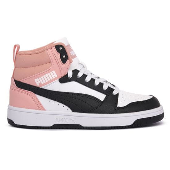 Puma Čevlji 26 Rebound V6 Mid Jr