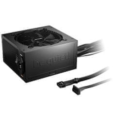 Be quiet! Pure Power 12 napajalnik, 850 W, 80 Plus Gold (BP004EU)