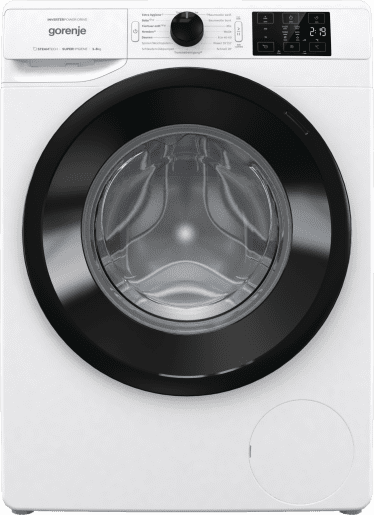 Gorenje pralni stroj WNPI84APS