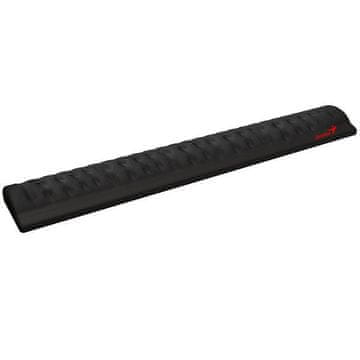 Genius G-WP 200M (31250012400) črna, ergonomska podloga za zapestje