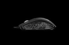 Genius Scorpion M705 RGB (31040008400) črna igralna miška