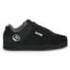 GLOBE Čevlji črna 38.5 EU Tilt Black Black Tpr