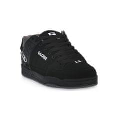 GLOBE Čevlji črna 38.5 EU Tilt Black Black Tpr