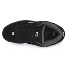 GLOBE Čevlji črna 38.5 EU Tilt Black Black Tpr