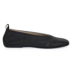 Wonders Balerinke elegantni čevlji črna 39 EU 8661NEGRO