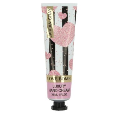 Love Bomb krema za roke (luksuzna krema za roke) 30 ml