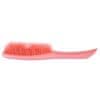 Tangle Teezer Wet Detangler Large velika krtača za lase z ergonomsko oblikovanim ročajem 1 kos Odtenek peach glow za ženske
