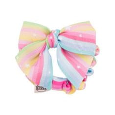 Invisibobble Sprunchie Kids elastika za lase 1 kos Odtenek bow rainbow
