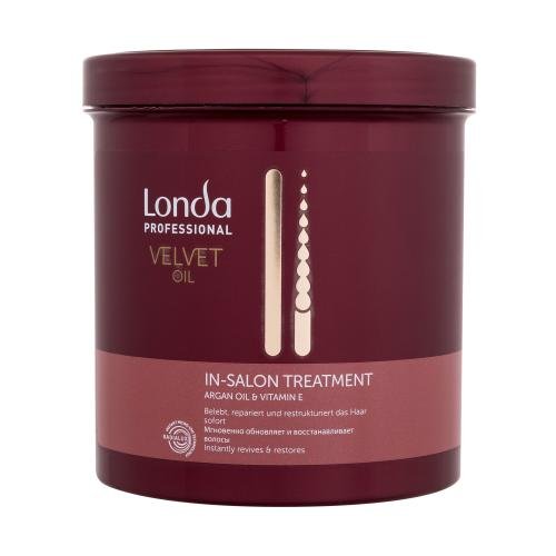 Londa Velvet Oil maska za lase za ženske
