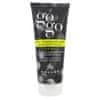 Kallos Gogo 2 in 1 Energizing Hair And Body Wash učvrstitven gel za prhanje 2in1 200 ml za moške