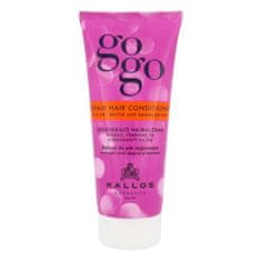 Kallos Gogo Repair 200 ml obnovitveni balzam za poškodovane lase za ženske
