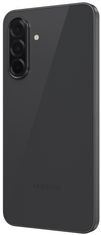 Samsung Galaxy A36 5G pametni telefon, 8GB/256GB, Izjemna črna (SM-A366BZKGEUE)