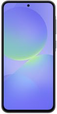 Samsung Galaxy A36 5G pametni telefon, 8GB/256GB, Izjemna črna (SM-A366BZKGEUE)