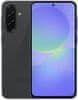 Samsung Galaxy A36 5G pametni telefon, 6GB/128GB, izjemna črna (SM-A366BZKBEUE)