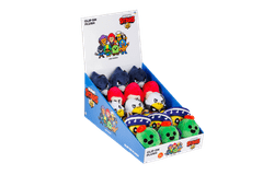 Alltoys Plišasta figurica z obeskom Brawl Stars