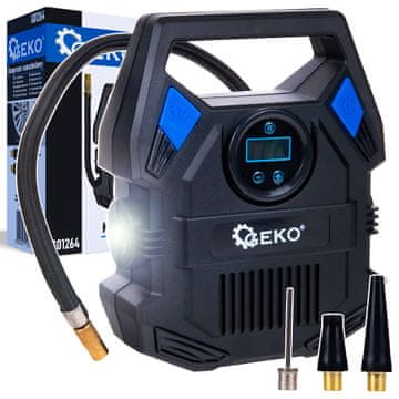 Avtomobilski kompresor 12V 84W (10)