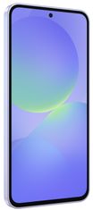 Samsung Galaxy A36 5G pametni telefon, 8GB/256GB, Izjemna sivka (SM-A366BLVGEUE)