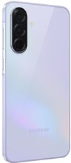 Samsung Galaxy A36 5G pametni telefon, 8GB/256GB, Izjemna sivka (SM-A366BLVGEUE)