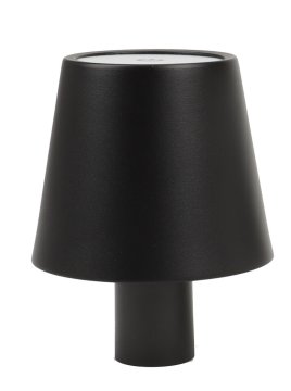 Olympia Svetilka led za steklenico črna oly 3230