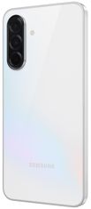 Samsung Galaxy A36 5G pametni telefon, 8GB/256GB, Izjemna bela (SM-A366BZAGEUE)