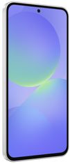Samsung Galaxy A36 5G pametni telefon, 8GB/256GB, Izjemna bela (SM-A366BZAGEUE)