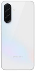 Samsung Galaxy A36 5G pametni telefon, 8GB/256GB, Izjemna bela (SM-A366BZAGEUE)