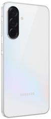 Samsung Galaxy A36 5G pametni telefon, 8GB/256GB, Izjemna bela (SM-A366BZAGEUE)