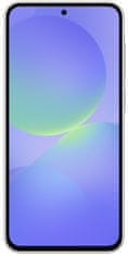 Samsung Galaxy A36 5G pametni telefon, 8GB/256GB, Izjemna bela (SM-A366BZAGEUE)